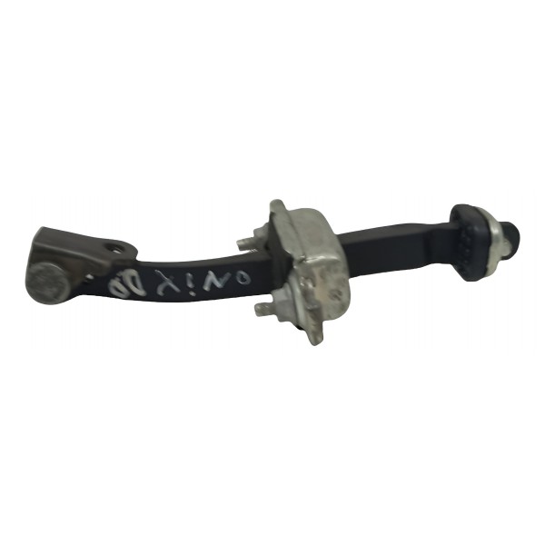 Limitador Porta Dianteira Direita Chevrolet Onix 2013 2014