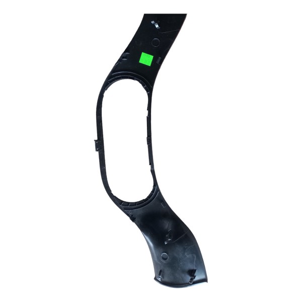Moldura Painel Central Fiat Palio 2012