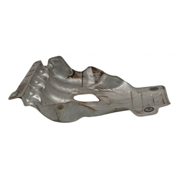 Defletor Calor Escape Chevrolet Cruze Sedan 2013 2014 2015