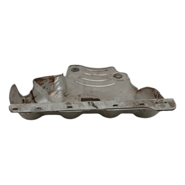 Defletor Calor Escape Chevrolet Cruze Sedan 2013 2014 2015