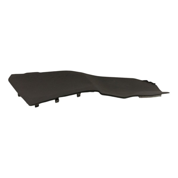 Acabamento Console Central Esquerdo Chevrolet Cruze 2014 15