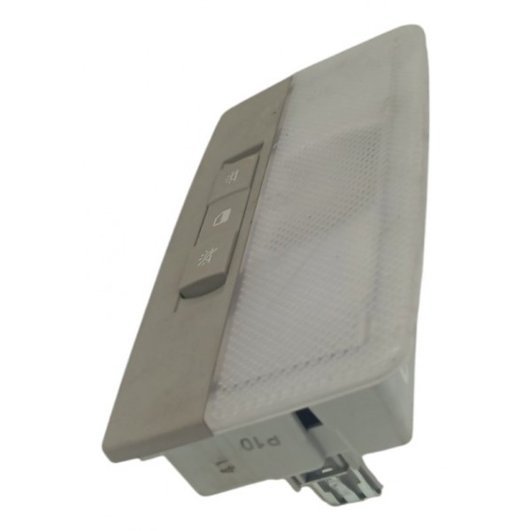 Luz Cortesia Teto Traseira Chevrolet Cruze Sedan 2013 2014