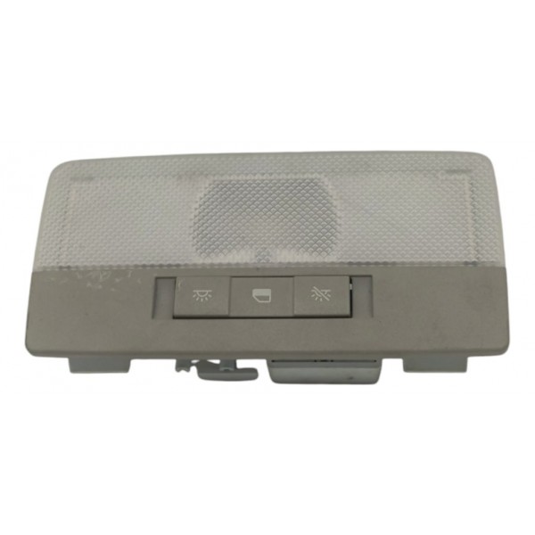 Luz Cortesia Teto Traseira Chevrolet Cruze Sedan 2013 2014