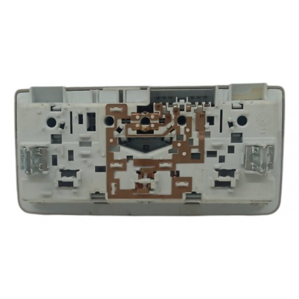 Luz Cortesia Teto Traseira Chevrolet Cruze Sedan 2013 2014