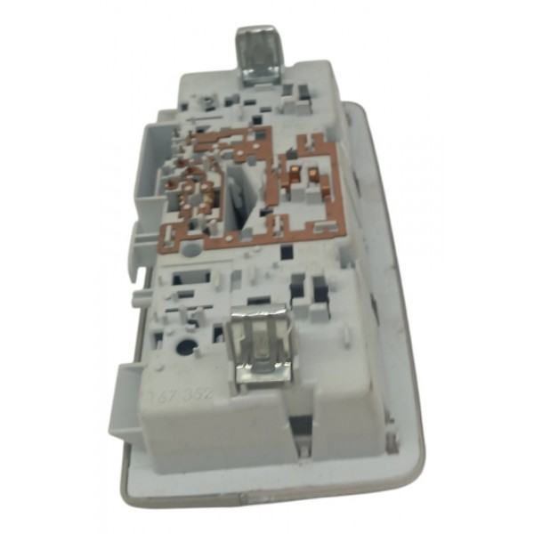 Luz Cortesia Teto Traseira Chevrolet Cruze Sedan 2013 2014