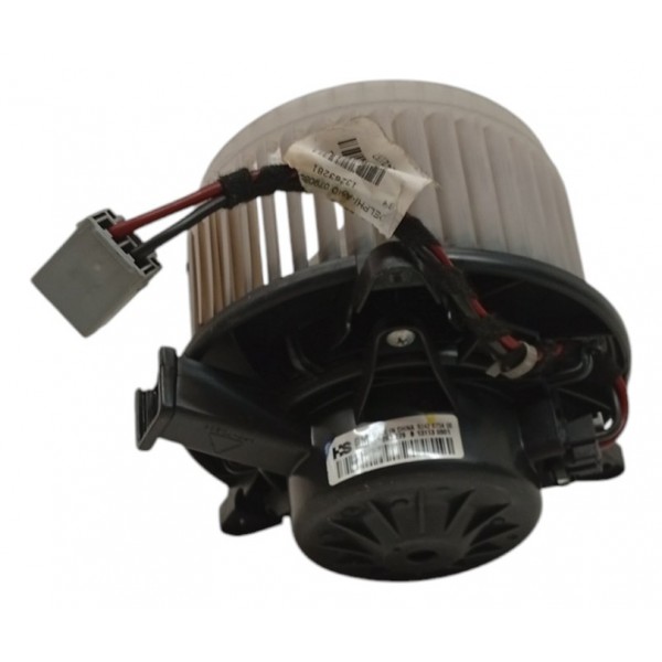 Motor Ventilação Ar Forçado Chevrolet Cruze Sedan 2013 2014