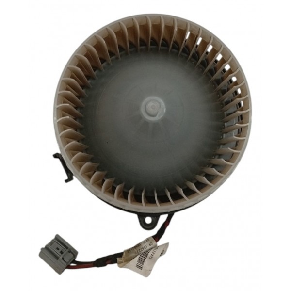 Motor Ventilação Ar Forçado Chevrolet Cruze Sedan 2013 2014