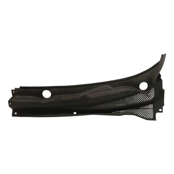 Grade Churrasqueira Esquerda Chevrolet Cruze Sedan 2013 2014