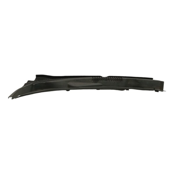 Grade Churrasqueira Esquerda Chevrolet Cruze Sedan 2013 2014