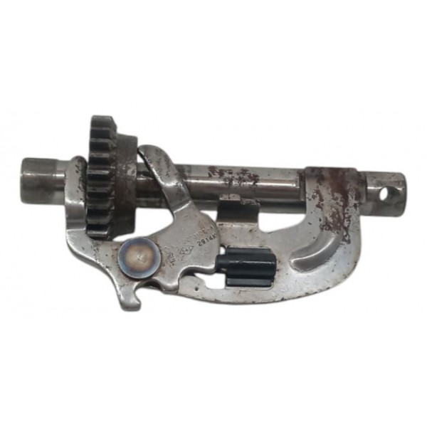Garfo Engrenagem Marcha Ré Cambio Renault Sandero 1.0 2008
