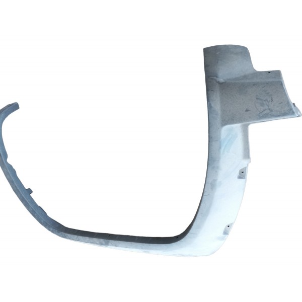 Moldura Paralama Dianteiro Direito Fiat Strada 2016