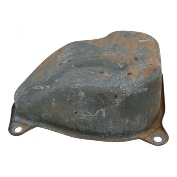 Carter Oleo Caixa Cambio Peugeot 206 207 208 Citroen C3 1.4