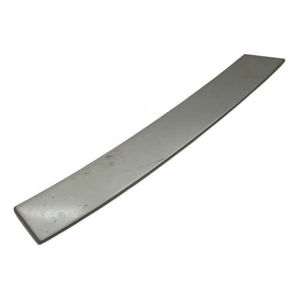 Moldura Externa Traseira Esquerda Citroen C4 Pallas 2007 08