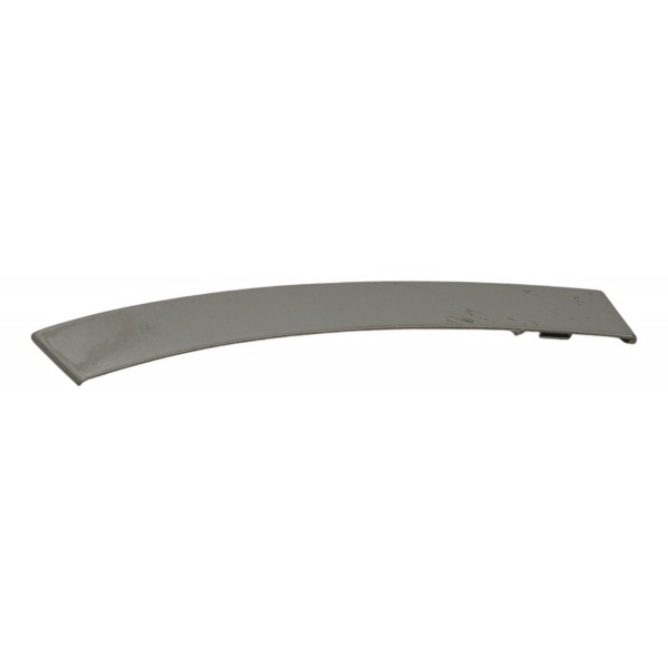 Moldura Externa Traseira Esquerda Citroen C4 Pallas 2007 08