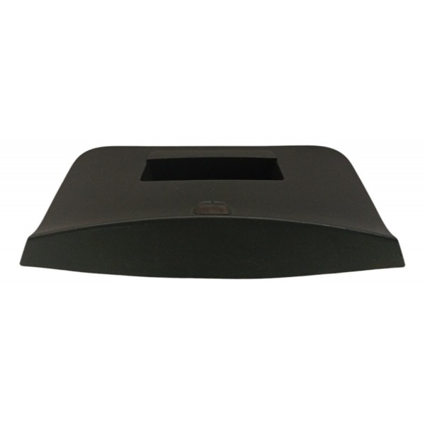 Moldura Interna Tampa Traseira Renault Sandero 2011 2012 13
