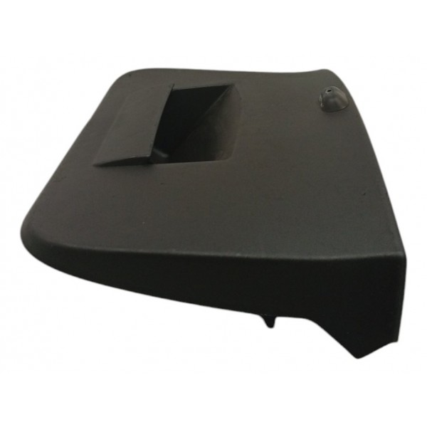 Moldura Interna Tampa Traseira Renault Sandero 2011 2012 13