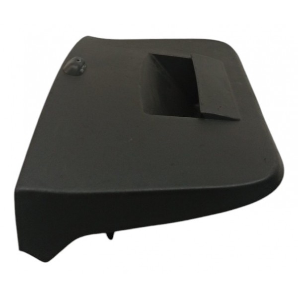 Moldura Interna Tampa Traseira Renault Sandero 2011 2012 13