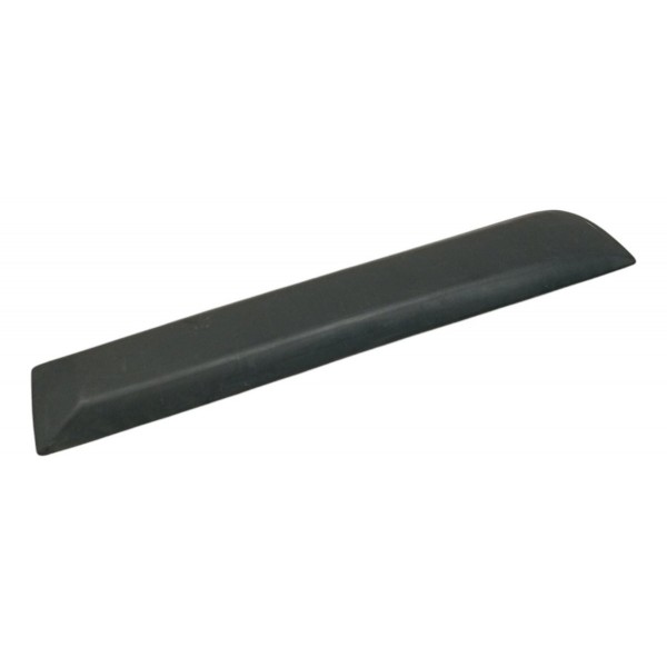 Moldura Friso Porta Traseira Direita Renault Sandero 2012 13