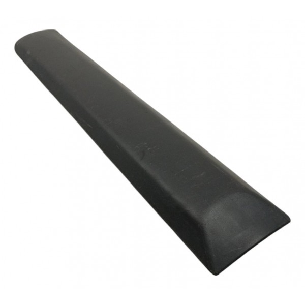 Moldura Friso Porta Traseira Direita Renault Sandero 2012 13