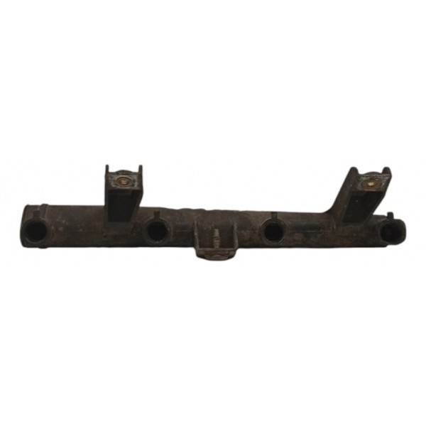 Flauta Injeção Renault Sandero 1.0 2009 2010 2011 2012 2013