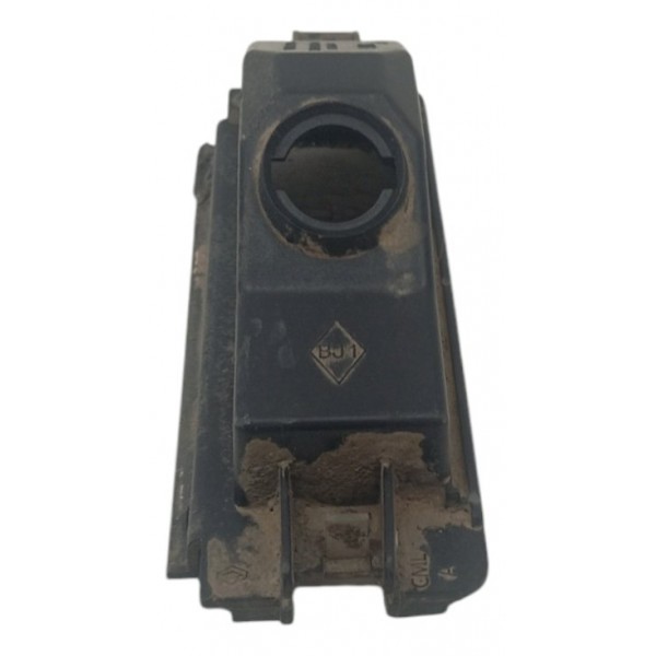 Luz Placa Renault Clio 2008 2009 2010 2011 2012 2013