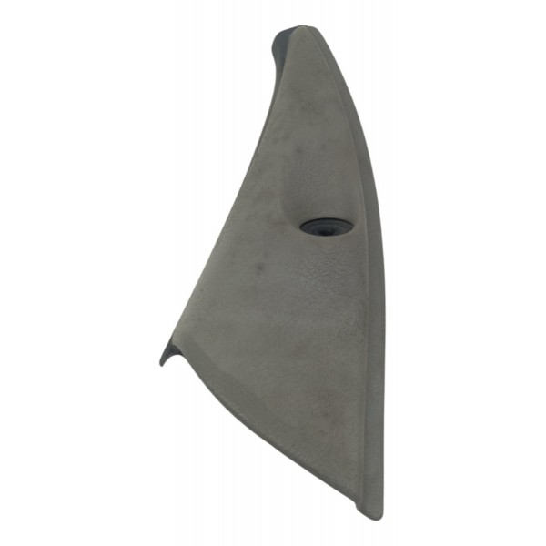 Acabamento Retrovisor Interno Esquerdo Renault Clio 2010 11