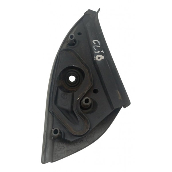 Acabamento Retrovisor Interno Esquerdo Renault Clio 2010 11