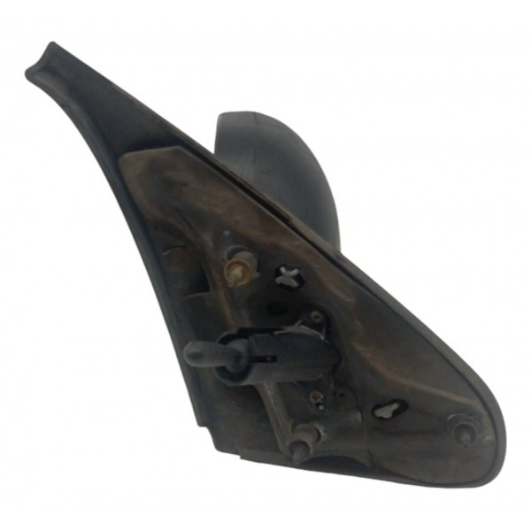 Retrovisor Esquerdo Renault Clio 1.0 2009 2010 2011 2012 13