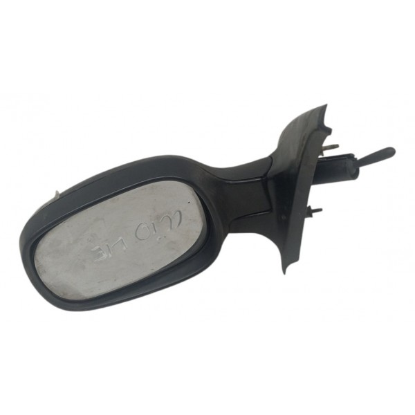 Retrovisor Esquerdo Renault Clio 1.0 2009 2010 2011 2012 13