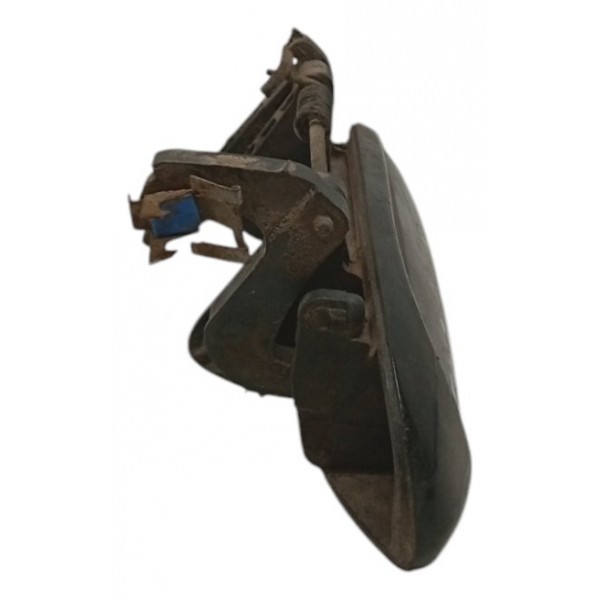 Maçaneta Externa Dianteira Dir Renault Clio 2010 2011 2012