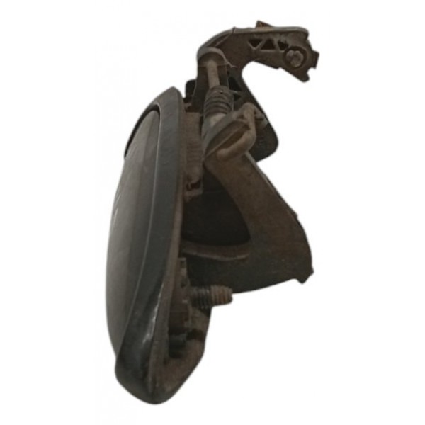 Maçaneta Externa Dianteira Dir Renault Clio 2010 2011 2012