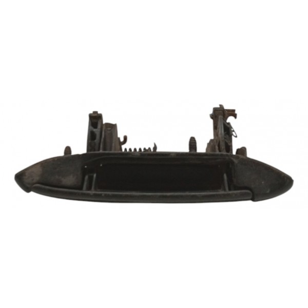 Maçaneta Externa Dianteira Dir Renault Clio 2010 2011 2012