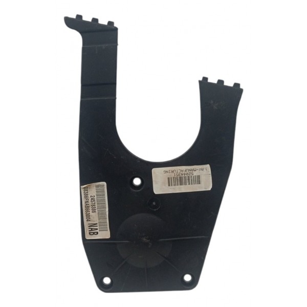 Capa Correia Dentada Chevrolet Celta 1.0 2014 2015