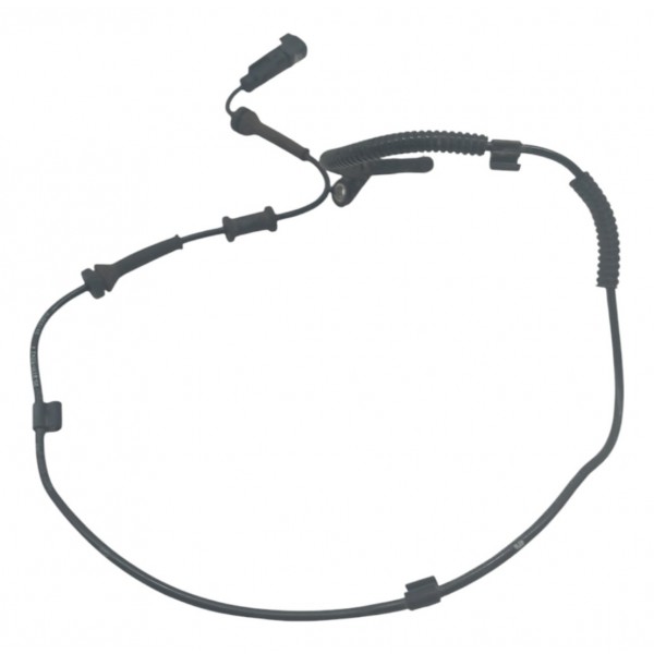 Sensor Abs Traseiro Direito Chevrolet Celta 2014 2015