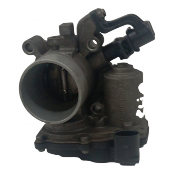 Tbi Corpo Borboleta Renault Clio 1.0 2009 2010 2011 2012