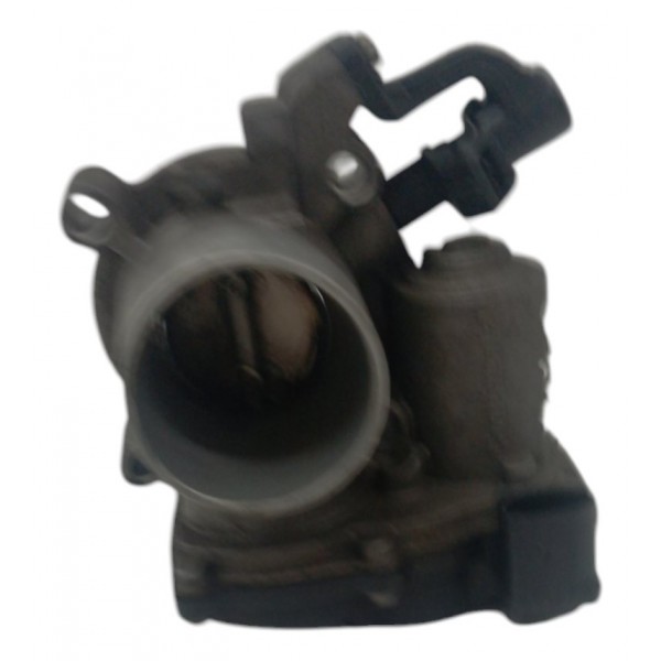 Tbi Corpo Borboleta Renault Clio 1.0 2009 2010 2011 2012