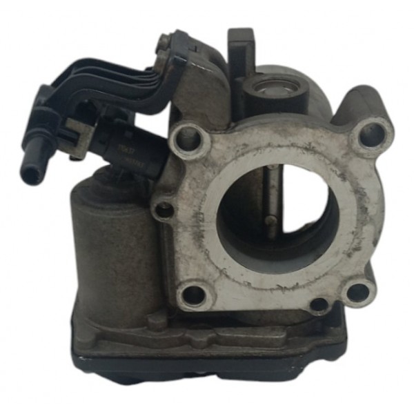 Tbi Corpo Borboleta Renault Clio 1.0 2009 2010 2011 2012