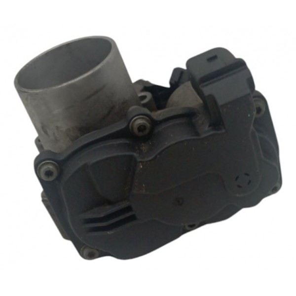 Tbi Corpo Borboleta Renault Clio 1.0 2009 2010 2011 2012