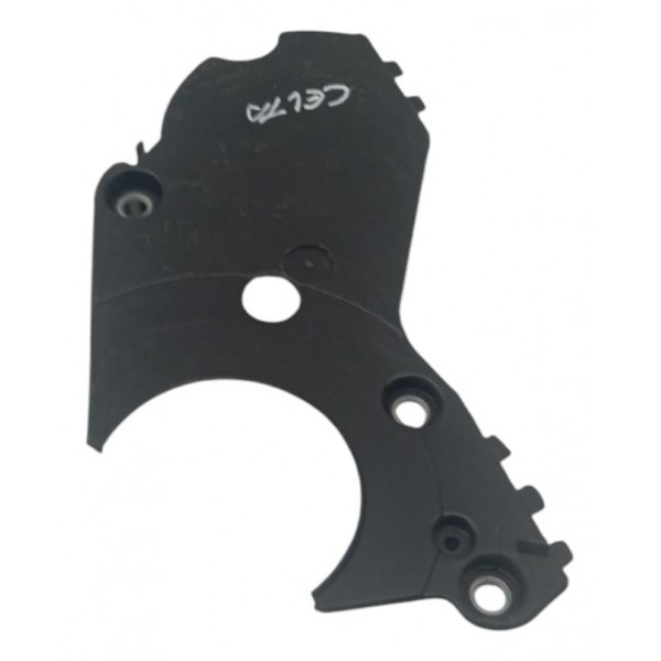 Protetor Inferior Correia Dentada Chevrolet Celta 2014 2015