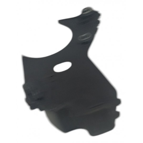 Protetor Inferior Correia Dentada Chevrolet Celta 2014 2015