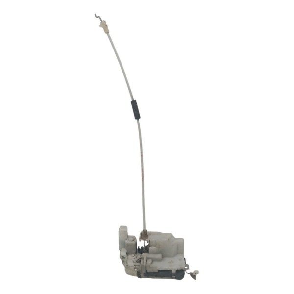 Fechadura Traseira Esquerda Chevrolet Celta 2014 2015