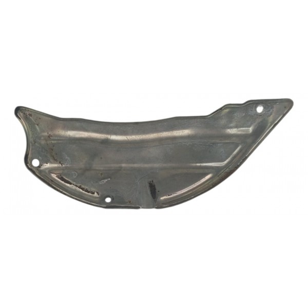 Protetor Defletor Cambio Chevrolet Celta Prisma 1.0 2015