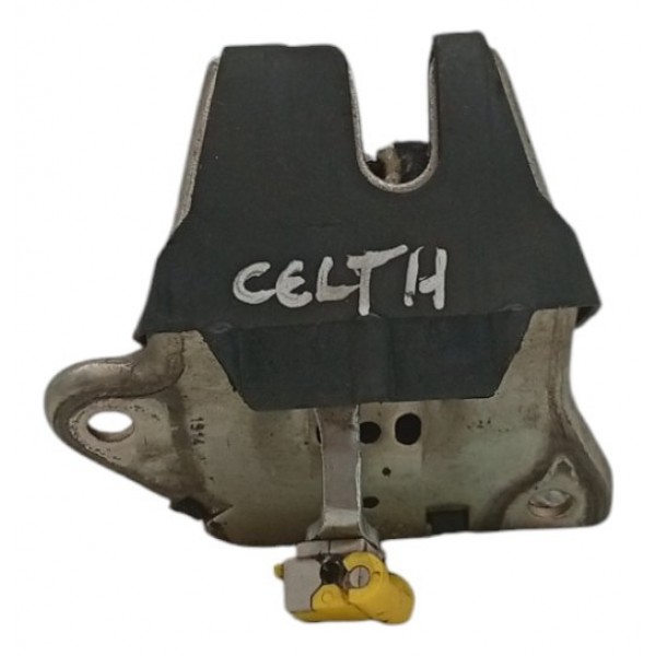 Fechadura Tampa Traseira Chevrolet Celta 2014 2015