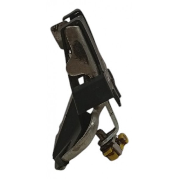 Fechadura Tampa Traseira Chevrolet Celta 2014 2015