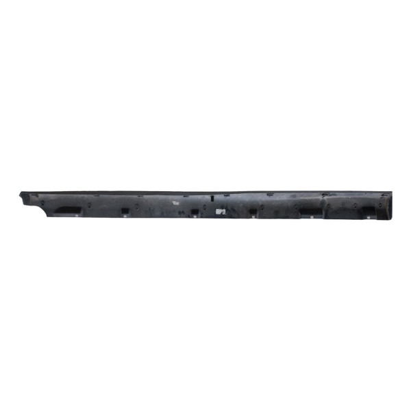 Spoiler Lateral Esquerdo Fiat Palio