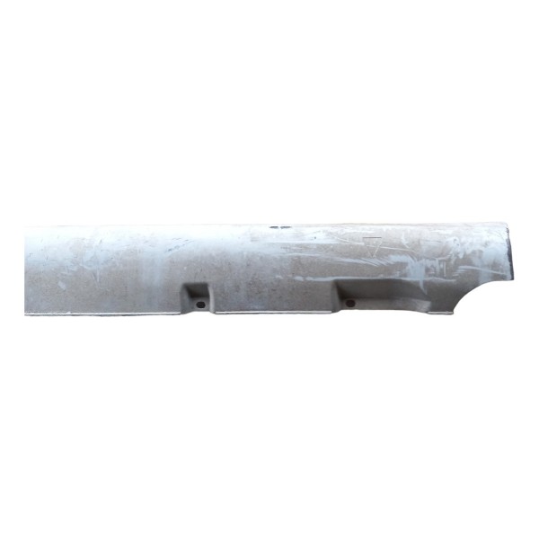 Spoiler Lateral Esquerdo Fiat Palio