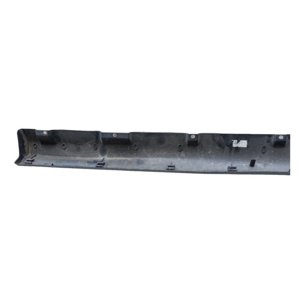 Spoiler Lateral Esquerdo Fiat Palio
