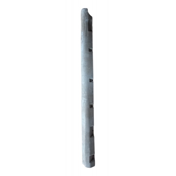 Spoiler Lateral Esquerdo Fiat Palio