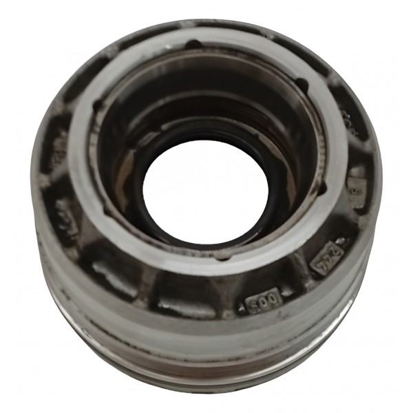 Porca Flange Diferencial Cambio Chevrolet Celta Corsa 1.0