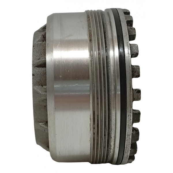 Porca Flange Diferencial Cambio Chevrolet Celta Corsa 1.0